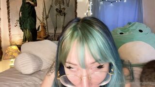 Bigtittygothegg Lee OnlyFans Leaks  Natural Big Boobies & a Jiggly Butt 89