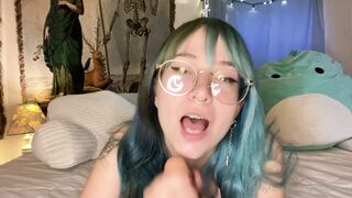 Bigtittygothegg Lee OnlyFans Leaks  Natural Big Boobies & a Jiggly Butt 89