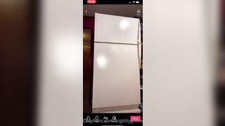 Bigtittygothegg Lee OnlyFans Leaks  Natural Big Boobies & a Jiggly Butt 134