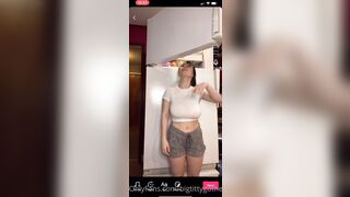 Bigtittygothegg Lee OnlyFans Leaks  Natural Big Boobies & a Jiggly Butt 134