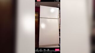 Bigtittygothegg Lee OnlyFans Leaks  Natural Big Boobies & a Jiggly Butt 134