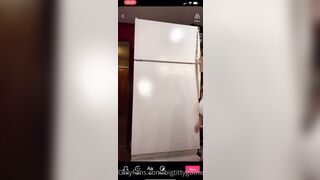 Bigtittygothegg Lee OnlyFans Leaks  Natural Big Boobies & a Jiggly Butt 134