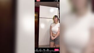 Bigtittygothegg Lee OnlyFans Leaks  Natural Big Boobies & a Jiggly Butt 134