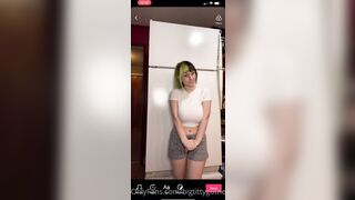 Bigtittygothegg Lee OnlyFans Leaks  Natural Big Boobies & a Jiggly Butt 134