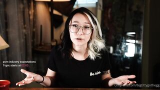 Bigtittygothegg Lee OnlyFans Leaks  Natural Big Boobies & a Jiggly Butt 42