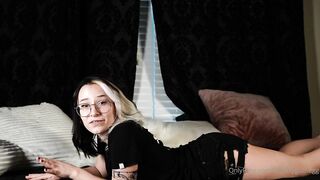 Bigtittygothegg Lee OnlyFans Leaks  Natural Big Boobies & a Jiggly Butt 42