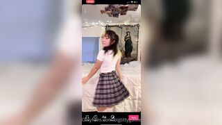 Bigtittygothegg Lee OnlyFans Leaks  Natural Big Boobies & a Jiggly Butt 143