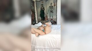 Bigtittygothegg Lee OnlyFans Leaks  Natural Big Boobies & a Jiggly Butt 96