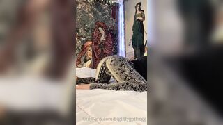 Bigtittygothegg Lee OnlyFans Leaks  Natural Big Boobies & a Jiggly Butt 126