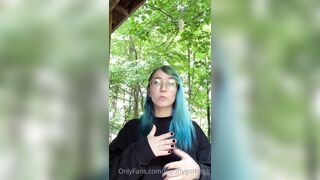 Bigtittygothegg Lee OnlyFans Leaks  Natural Big Boobies & a Jiggly Butt 101