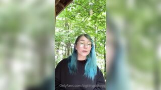 Bigtittygothegg Lee OnlyFans Leaks  Natural Big Boobies & a Jiggly Butt 101