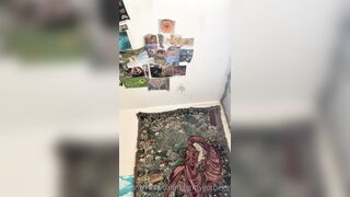 Bigtittygothegg Lee OnlyFans Leaks  Natural Big Boobies & a Jiggly Butt 73