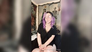 Bigtittygothegg Lee OnlyFans Leaks  Natural Big Boobies & a Jiggly Butt 88