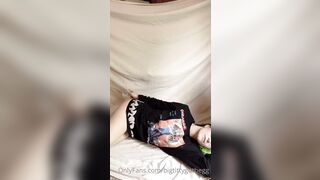 Bigtittygothegg Lee OnlyFans Leaks  Natural Big Boobies & a Jiggly Butt 104