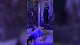 Bigtittygothegg Lee OnlyFans Leaks  Natural Big Boobies & a Jiggly Butt 37