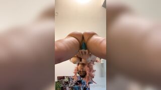 Bigtittygothegg Lee OnlyFans Leaks  Natural Big Boobies & a Jiggly Butt 77