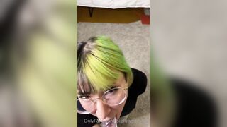 Bigtittygothegg Lee OnlyFans Leaks  Natural Big Boobies & a Jiggly Butt 85