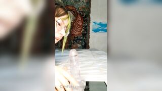 Bigtittygothegg Lee OnlyFans Leaks  Natural Big Boobies & a Jiggly Butt 53