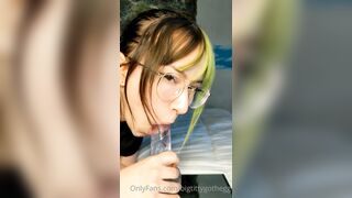 Bigtittygothegg Lee OnlyFans Leaks  Natural Big Boobies & a Jiggly Butt 53