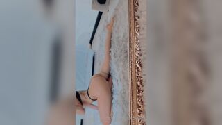 Melanie Pavola (melaniepavolareal) OnlyFans Leaks Monterrey Brunette Girl 16