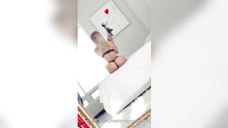 Melanie Pavola (melaniepavolareal) OnlyFans Leaks Monterrey Brunette Girl 25