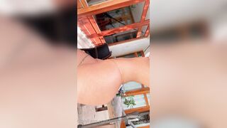 Melanie Pavola (melaniepavolareal) OnlyFans Leaks Monterrey Brunette Girl 15