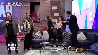 Melanie Pavola (melaniepavolareal) OnlyFans Leaks Monterrey Brunette Girl 18