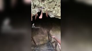 Melanie Pavola (melaniepavolareal) OnlyFans Leaks Monterrey Brunette Girl 13