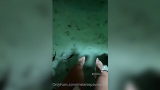 Melanie Pavola (melaniepavolareal) OnlyFans Leaks Monterrey Brunette Girl 13