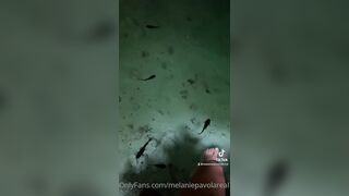 Melanie Pavola (melaniepavolareal) OnlyFans Leaks Monterrey Brunette Girl 13