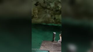 Melanie Pavola (melaniepavolareal) OnlyFans Leaks Monterrey Brunette Girl 13