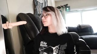 Bigtittygothegg Lee OnlyFans Leaks  Natural Big Boobies & a Jiggly Butt 12