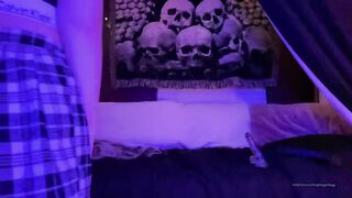 Bigtittygothegg Lee OnlyFans Leaks  Natural Big Boobies & a Jiggly Butt 10