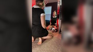 Bigtittygothegg Lee OnlyFans Leaks  Natural Big Boobies & a Jiggly Butt 13