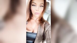 Melrosemichaels (MelRose Michaels) OnlyFans Leaks Nashville Tennessee Girl 221