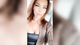 Melrosemichaels (MelRose Michaels) OnlyFans Leaks Nashville Tennessee Girl 221