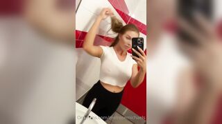 Melrosemichaels (MelRose Michaels) OnlyFans Leaks Nashville Tennessee Girl 379