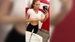 Melrosemichaels (MelRose Michaels) OnlyFans Leaks Nashville Tennessee Girl 379