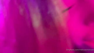 Melrosemichaels (MelRose Michaels) OnlyFans Leaks Nashville Tennessee Girl 51