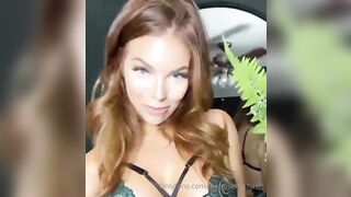 Melrosemichaels (MelRose Michaels) OnlyFans Leaks Nashville Tennessee Girl 201