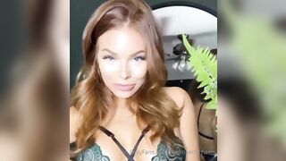 Melrosemichaels (MelRose Michaels) OnlyFans Leaks Nashville Tennessee Girl 201