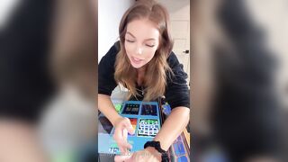 Melrosemichaels (MelRose Michaels) OnlyFans Leaks Nashville Tennessee Girl 492