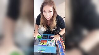 Melrosemichaels (MelRose Michaels) OnlyFans Leaks Nashville Tennessee Girl 492