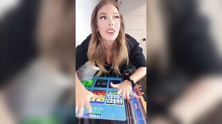 Melrosemichaels (MelRose Michaels) OnlyFans Leaks Nashville Tennessee Girl 492