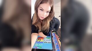 Melrosemichaels (MelRose Michaels) OnlyFans Leaks Nashville Tennessee Girl 492