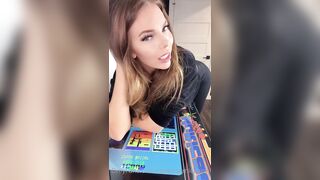 Melrosemichaels (MelRose Michaels) OnlyFans Leaks Nashville Tennessee Girl 492