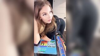 Melrosemichaels (MelRose Michaels) OnlyFans Leaks Nashville Tennessee Girl 492