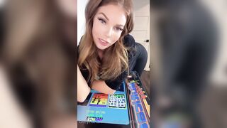 Melrosemichaels (MelRose Michaels) OnlyFans Leaks Nashville Tennessee Girl 492