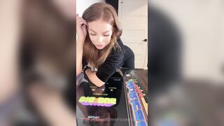 Melrosemichaels (MelRose Michaels) OnlyFans Leaks Nashville Tennessee Girl 492