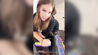 Melrosemichaels (MelRose Michaels) OnlyFans Leaks Nashville Tennessee Girl 492